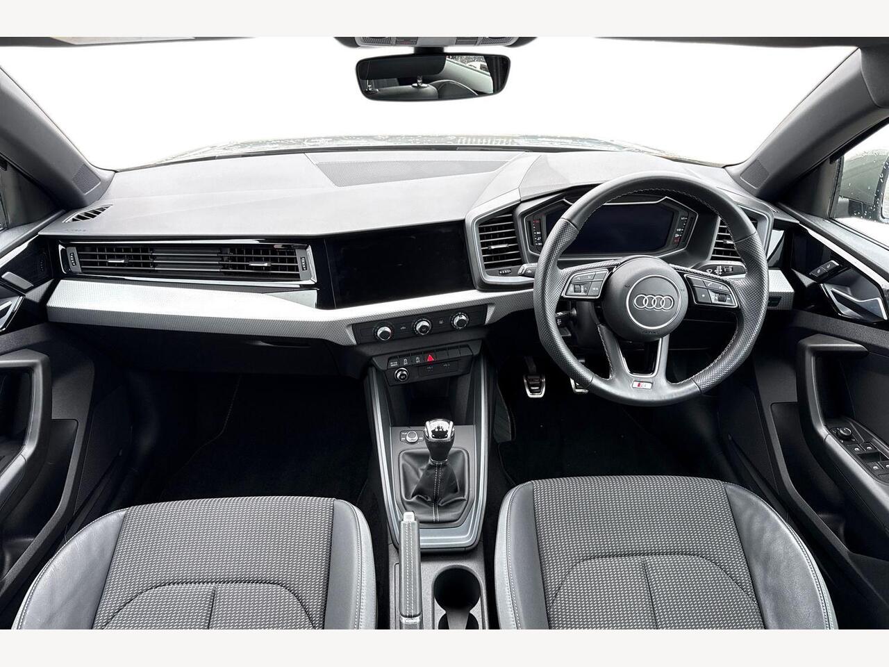 Used Audi A1 2022 for sale - 77710833: Photo 9