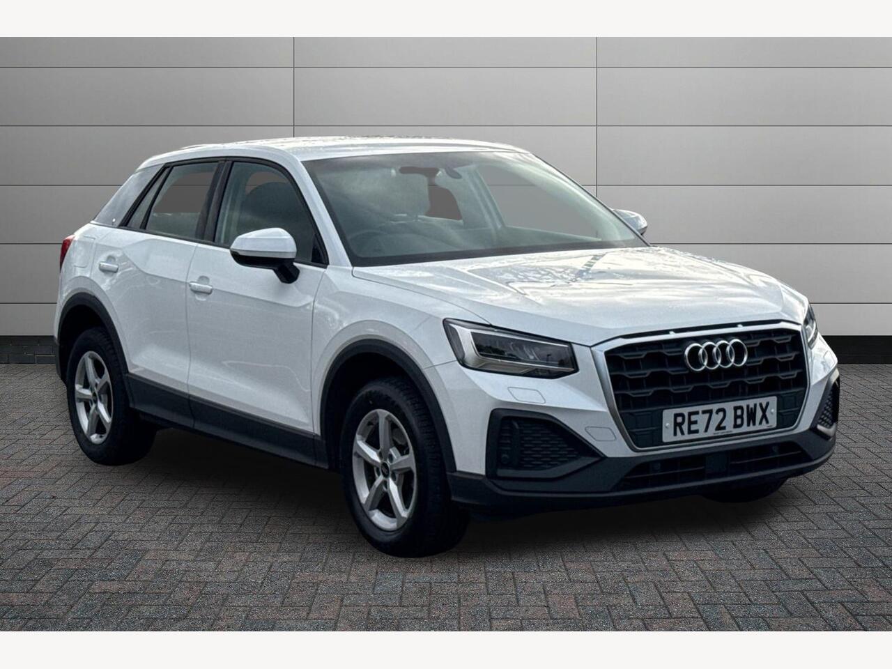 Used Audi Q2 2022 for sale - 76347376: Photo 1