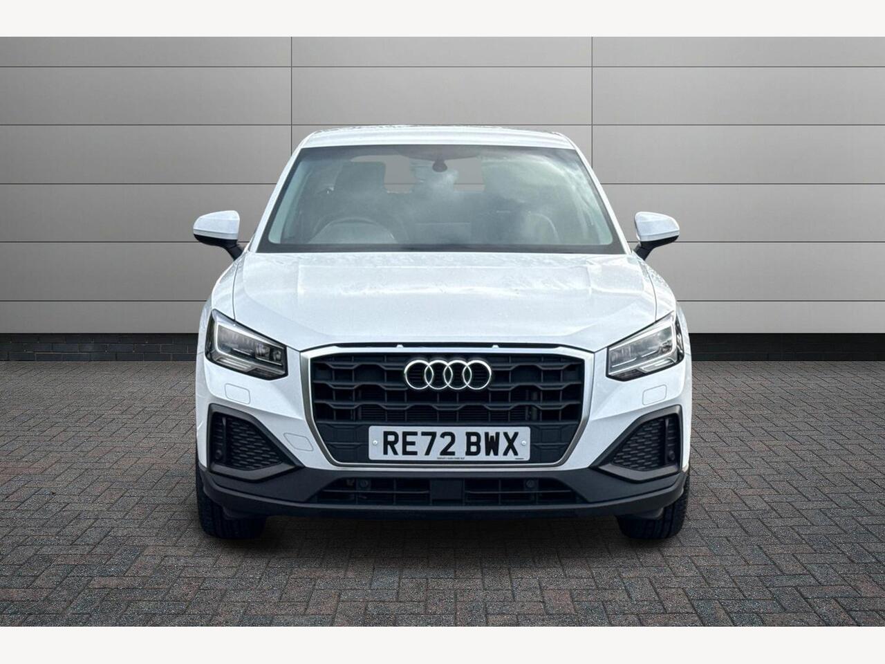 Used Audi Q2 2022 for sale - 76347376: Photo 10