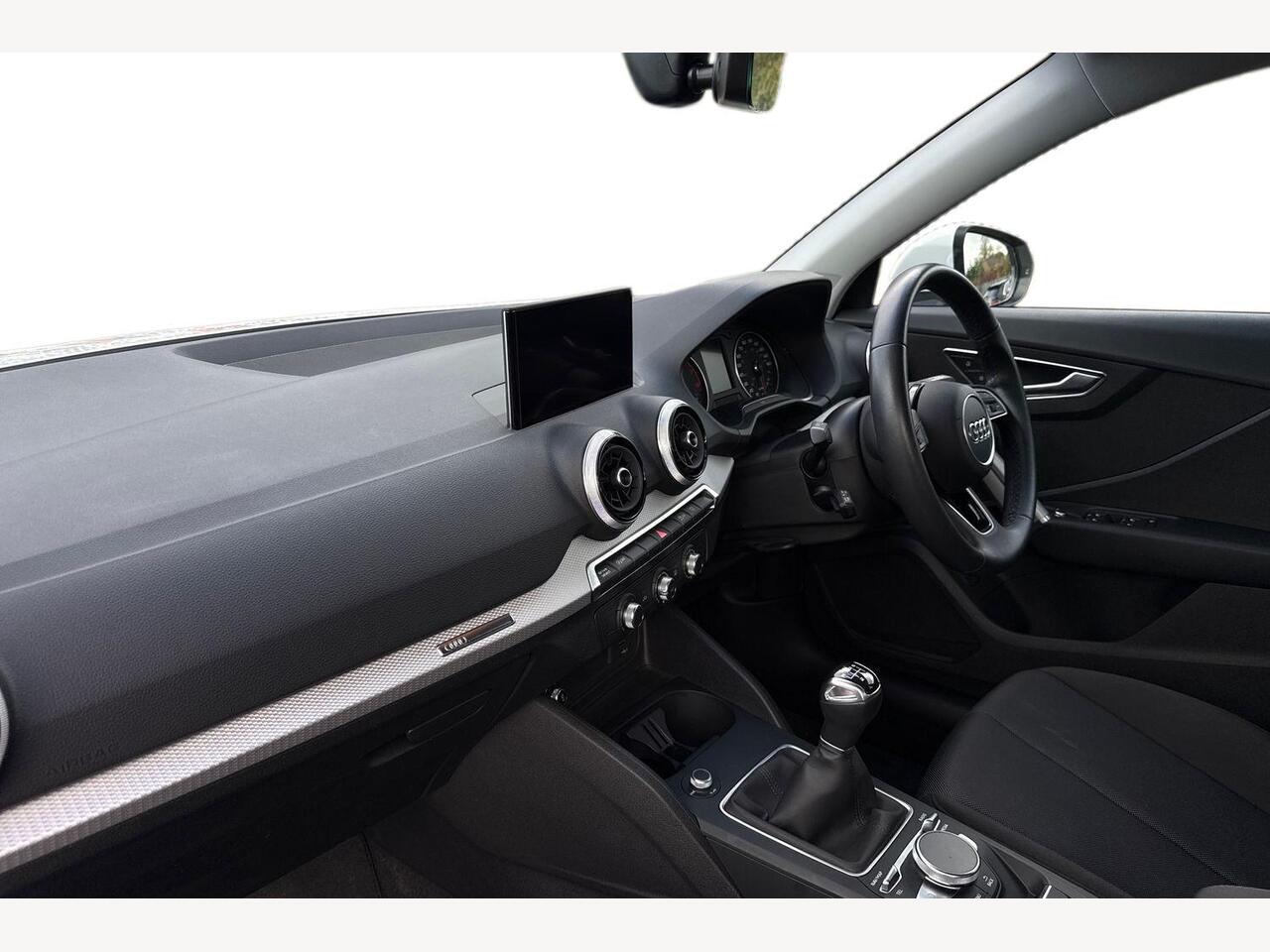 Used Audi Q2 2022 for sale - 76347376: Photo 2