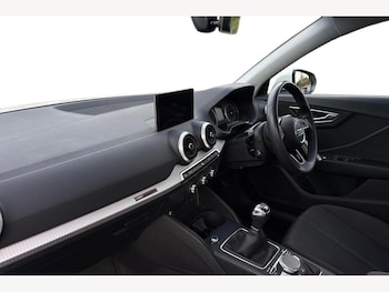 Used Audi Q2 2022 for sale - 76347376: Photo