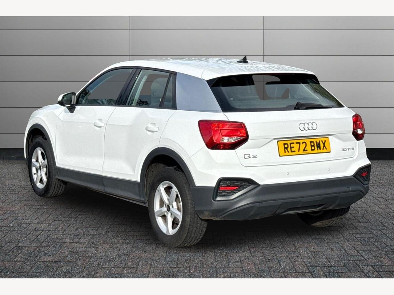 Used Audi Q2 2022 for sale - 76347376: Photo 3