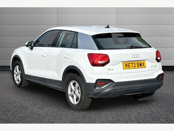 Used Audi Q2 2022 for sale - 76347376: Photo