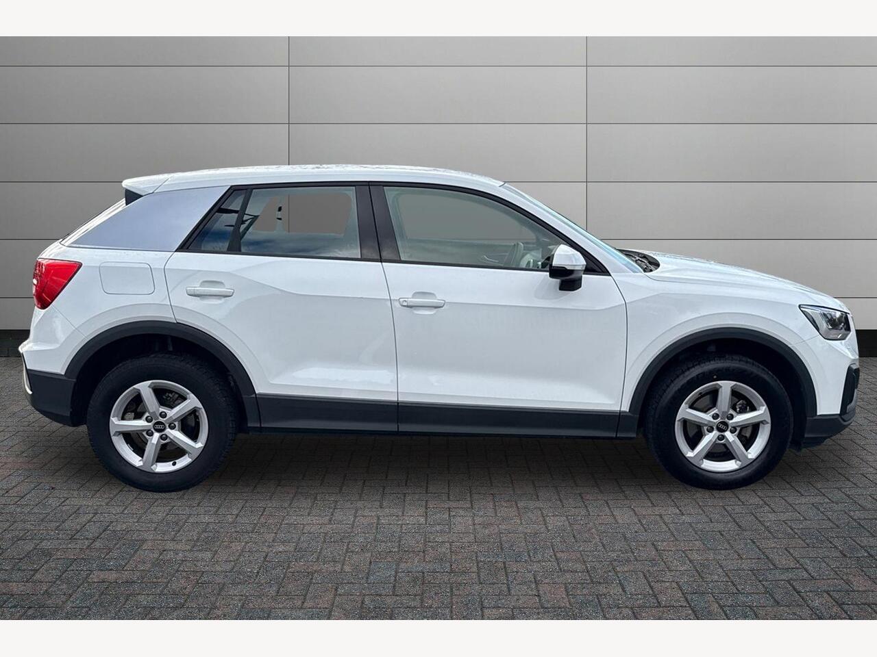 Used Audi Q2 2022 for sale - 76347376: Photo 4