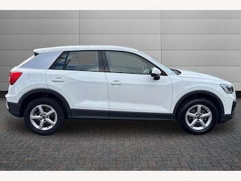 Used Audi Q2 2022 for sale - 76347376: Photo