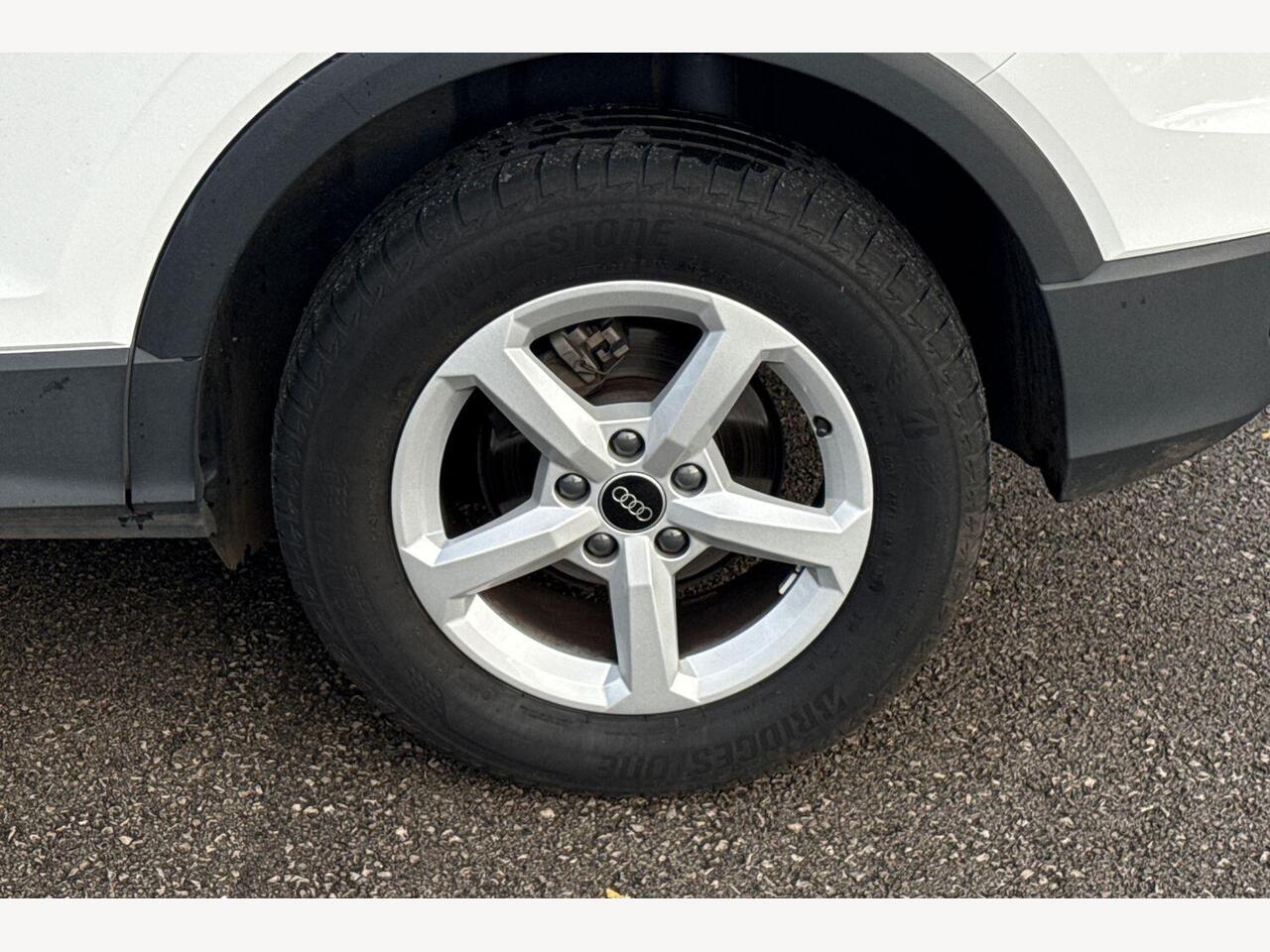 Used Audi Q2 2022 for sale - 76347376: Photo 5