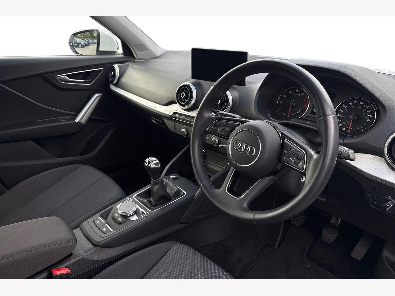 Used Audi Q2 2022 for sale - 76347376: Photo 6