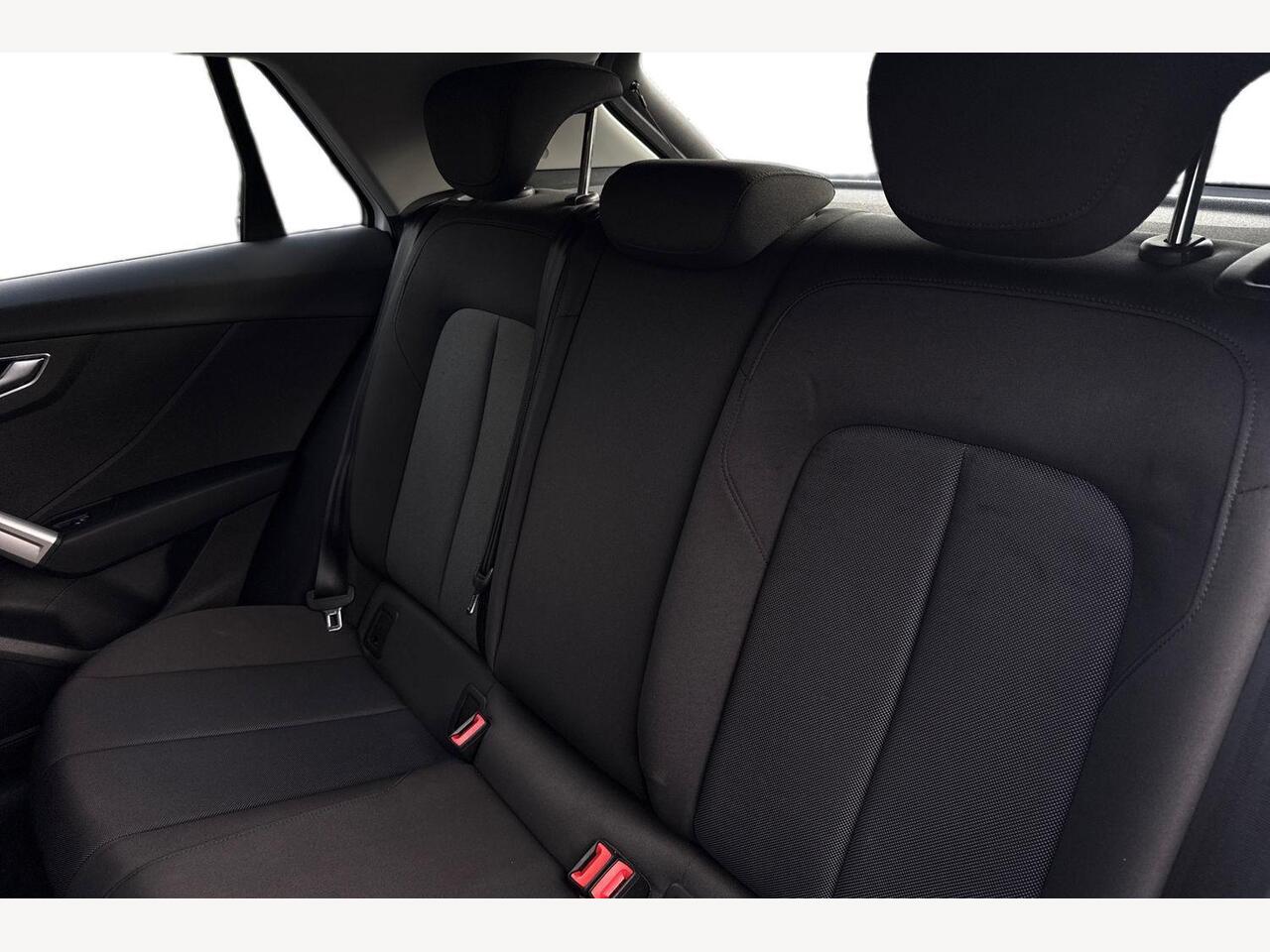 Used Audi Q2 2022 for sale - 76347376: Photo 8