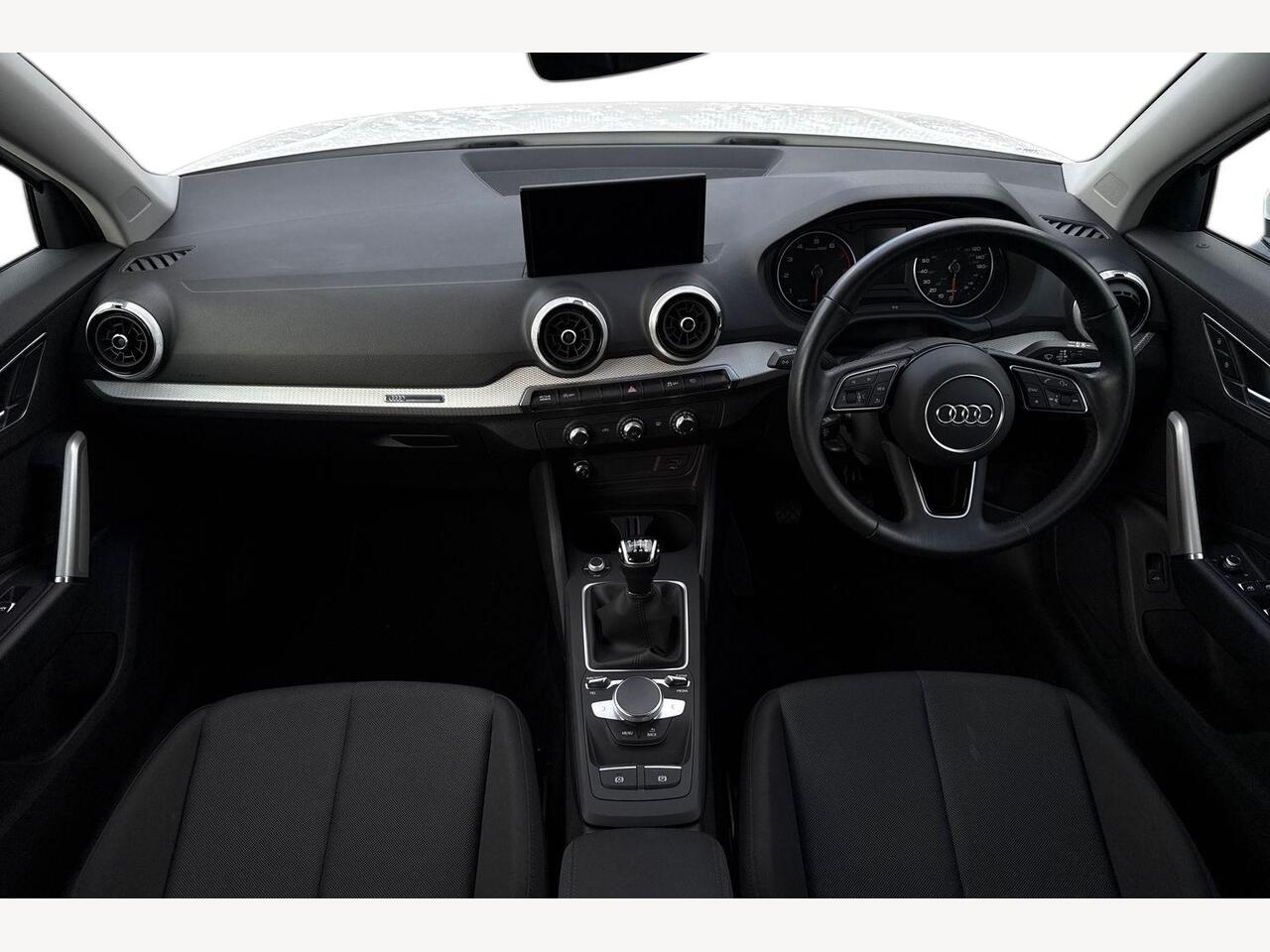 Used Audi Q2 2022 for sale - 76347376: Photo 9