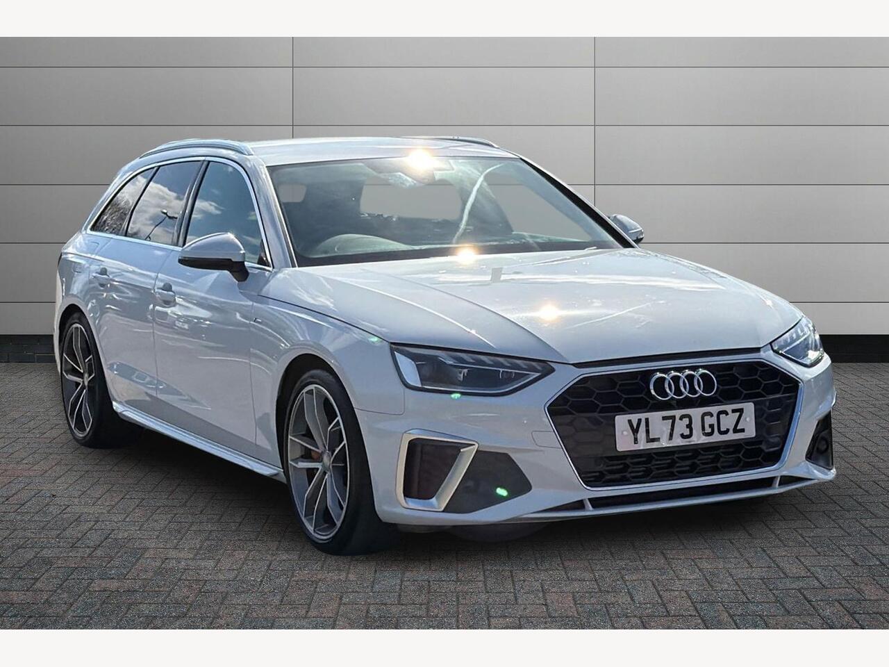 Used Audi A4 2024 for sale - 78158909: Photo 1