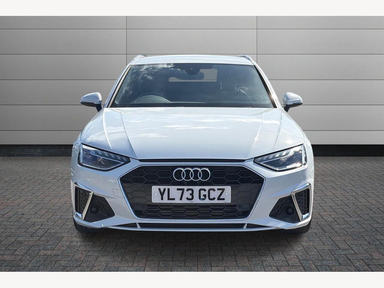 Used Audi A4 2024 for sale - 78158909: Photo 10