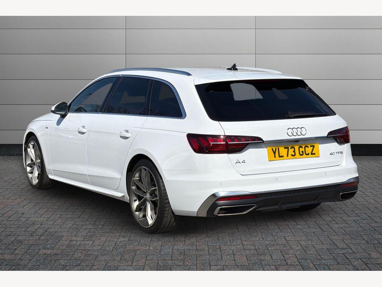 Used Audi A4 2024 for sale - 78158909: Photo 3