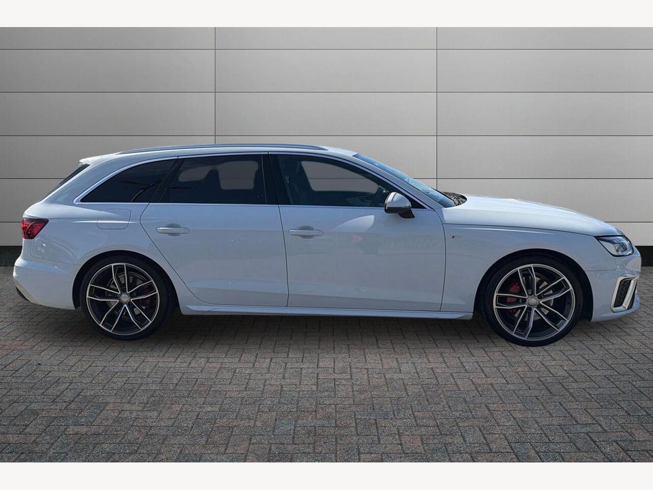 Used Audi A4 2024 for sale - 78158909: Photo 4