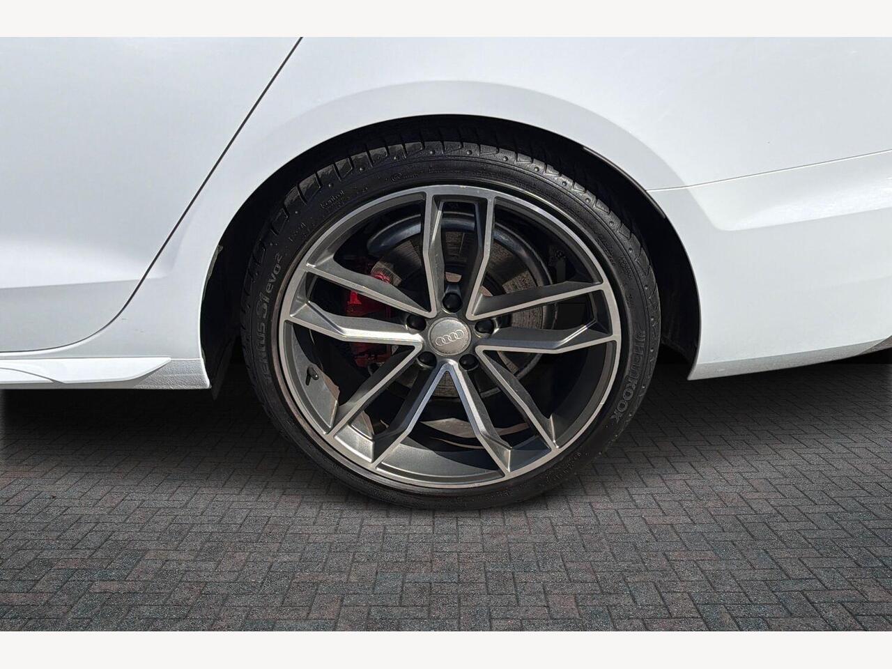 Used Audi A4 2024 for sale - 78158909: Photo 5