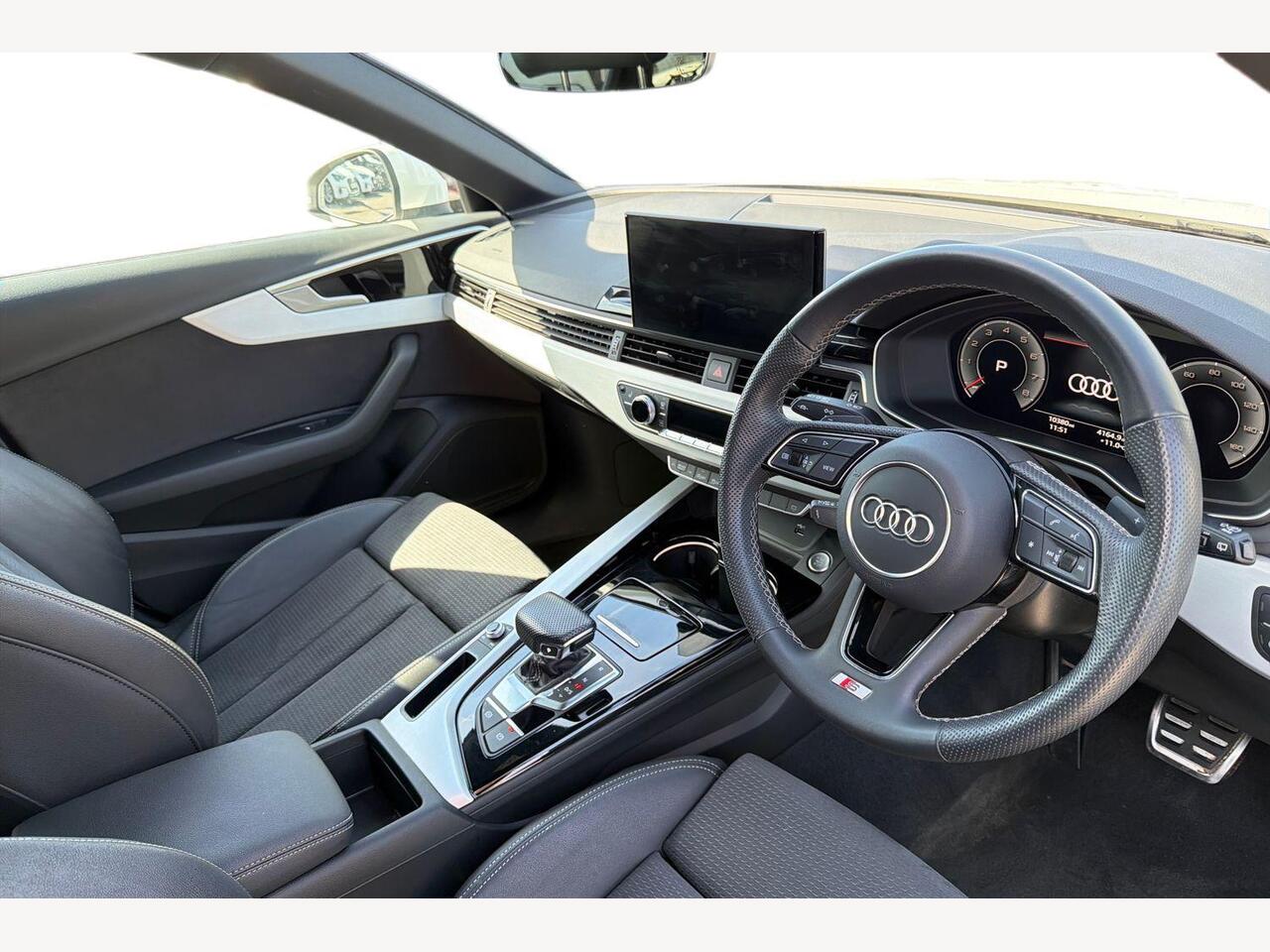 Used Audi A4 2024 for sale - 78158909: Photo 6
