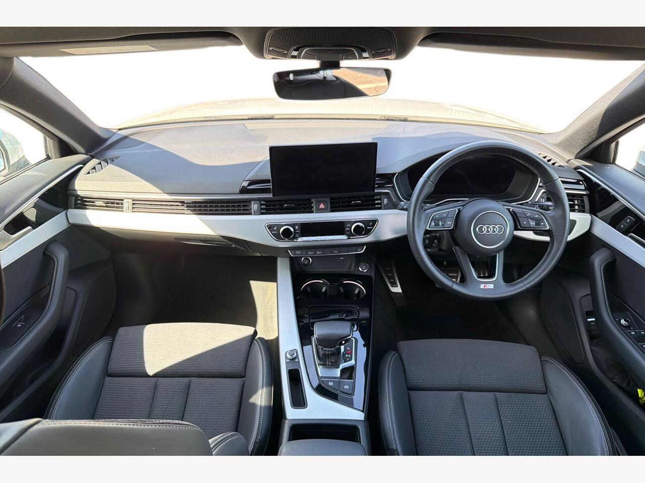 Used Audi A4 2024 for sale - 78158909: Photo 9