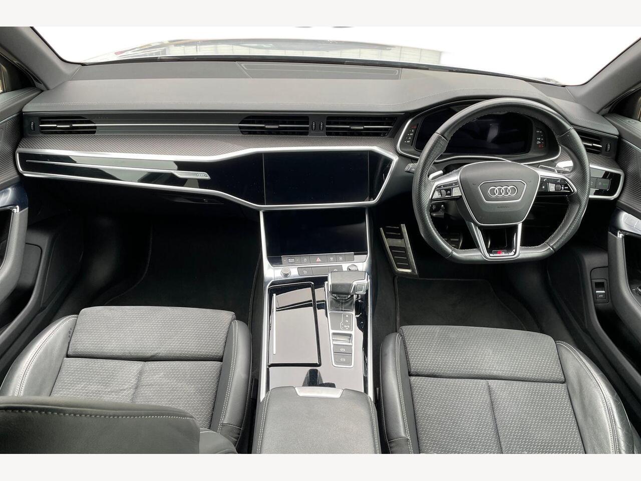 Used Audi A6 2022 for sale - 77098888: Photo 10