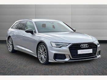 2022 (72) - 40 TFSI Black Edition 5dr S Tronic [Tech Pack]