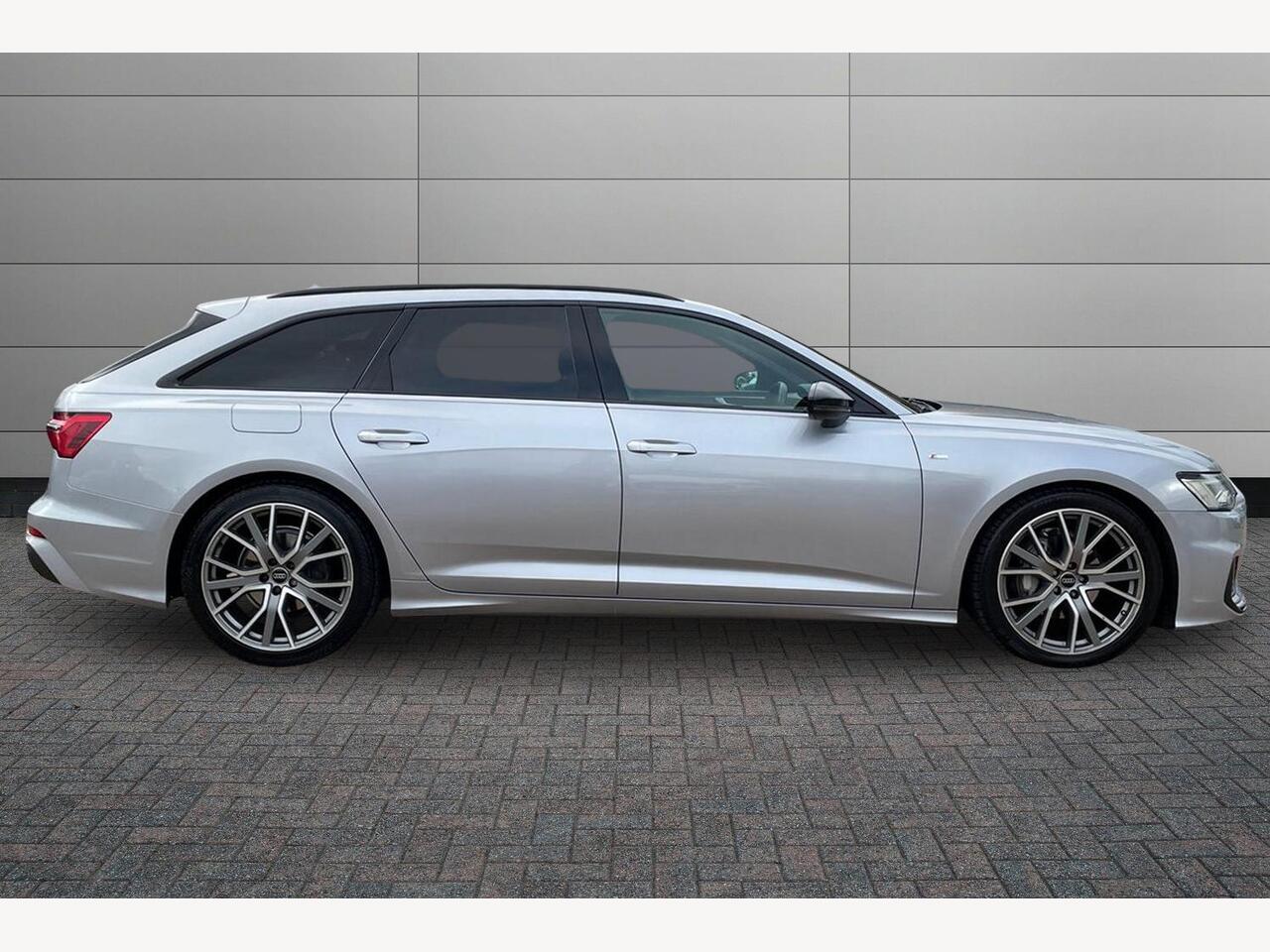 Used Audi A6 2022 for sale - 77098888: Photo 5