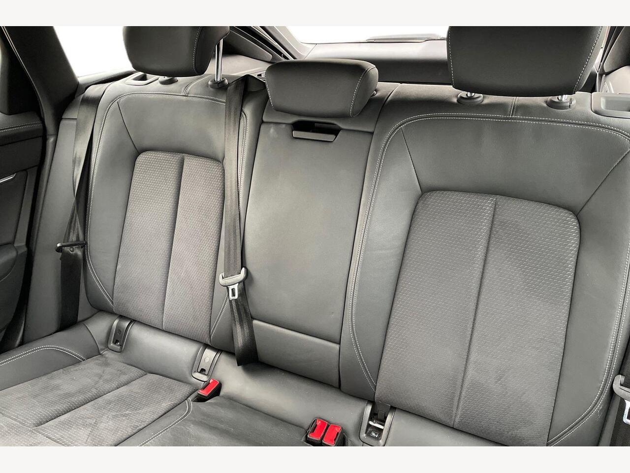 Used Audi A6 2022 for sale - 77098888: Photo 9