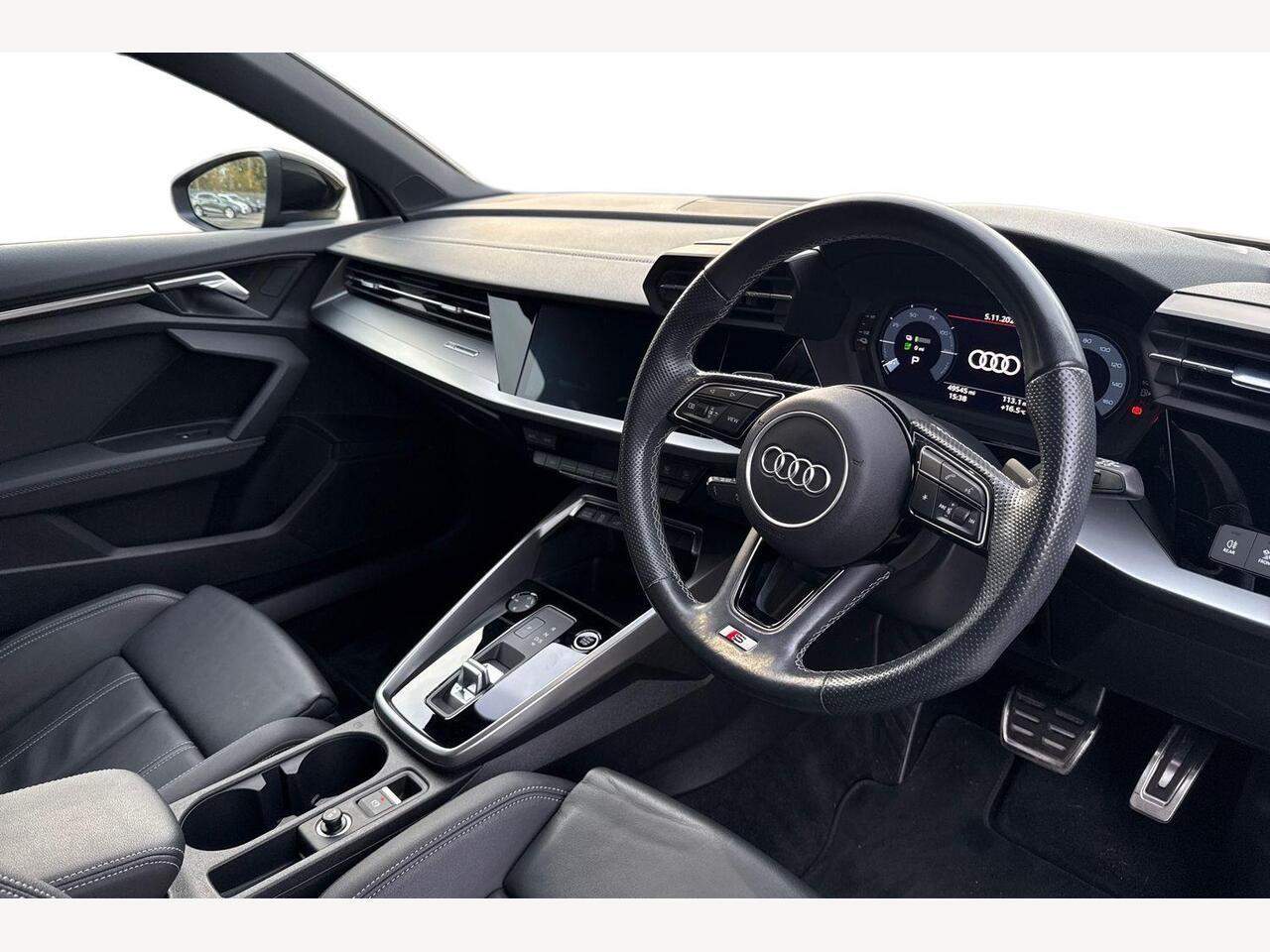Used Audi A3 2021 for sale - 76674214: Photo 6