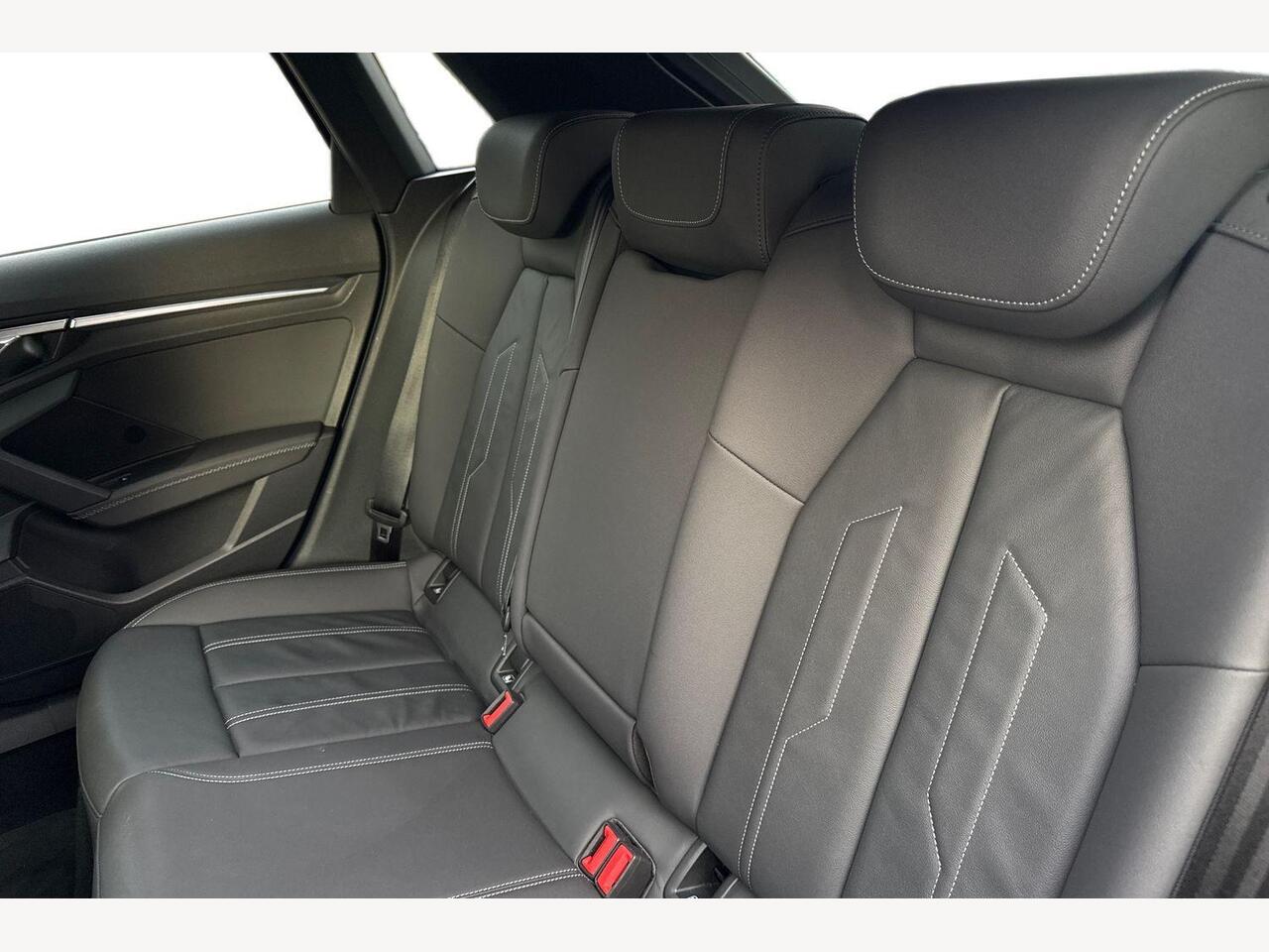 Used Audi A3 2021 for sale - 76674214: Photo 8