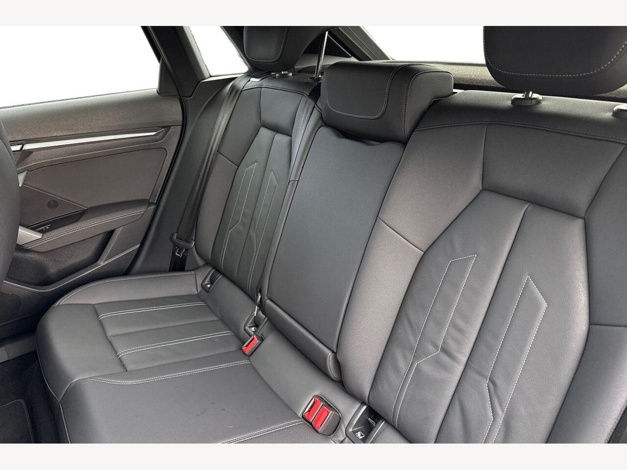 Used Audi A3 2025 for sale - 76999080: Photo 10