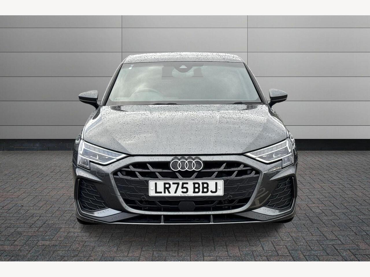 Used Audi A3 2025 for sale - 76999080: Photo 2