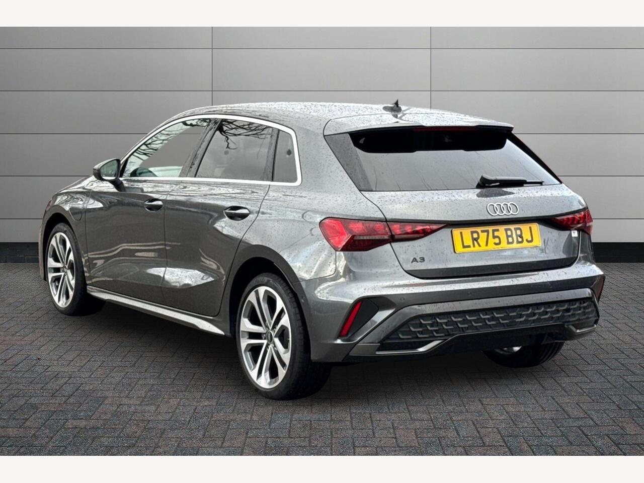 Used Audi A3 2025 for sale - 76999080: Photo 3