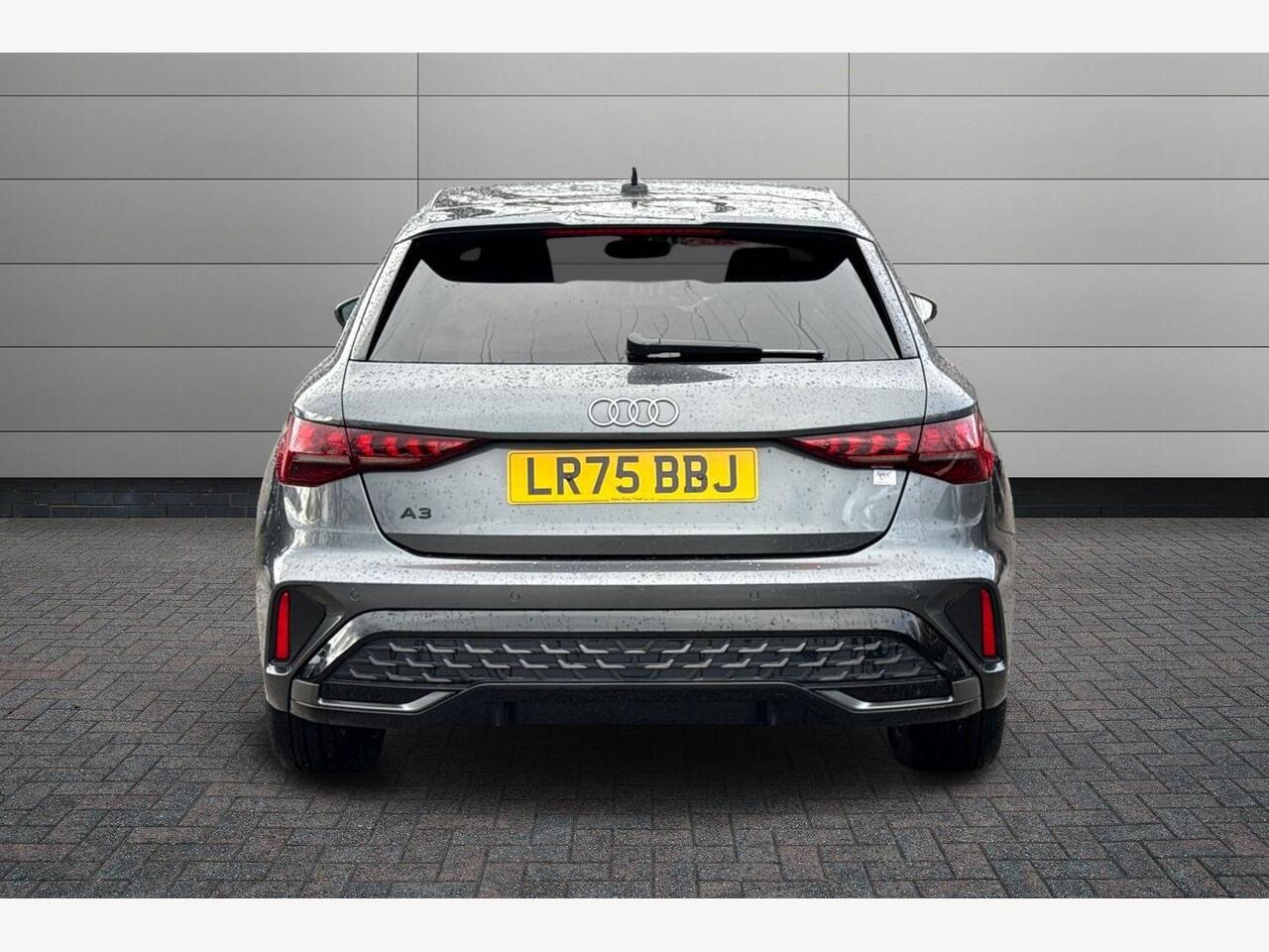 Used Audi A3 2025 for sale - 76999080: Photo 4