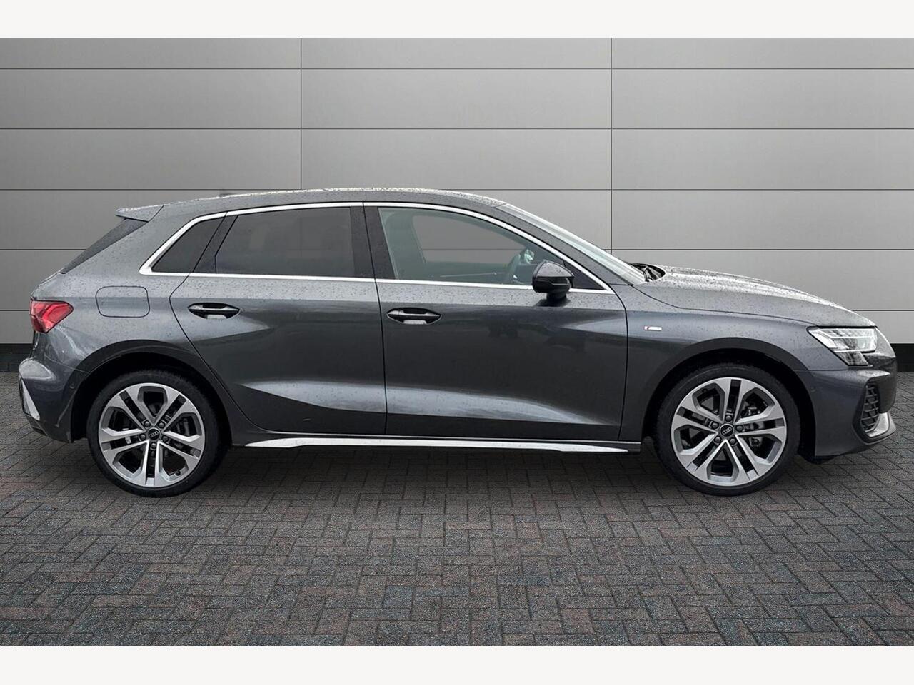 Used Audi A3 2025 for sale - 76999080: Photo 5