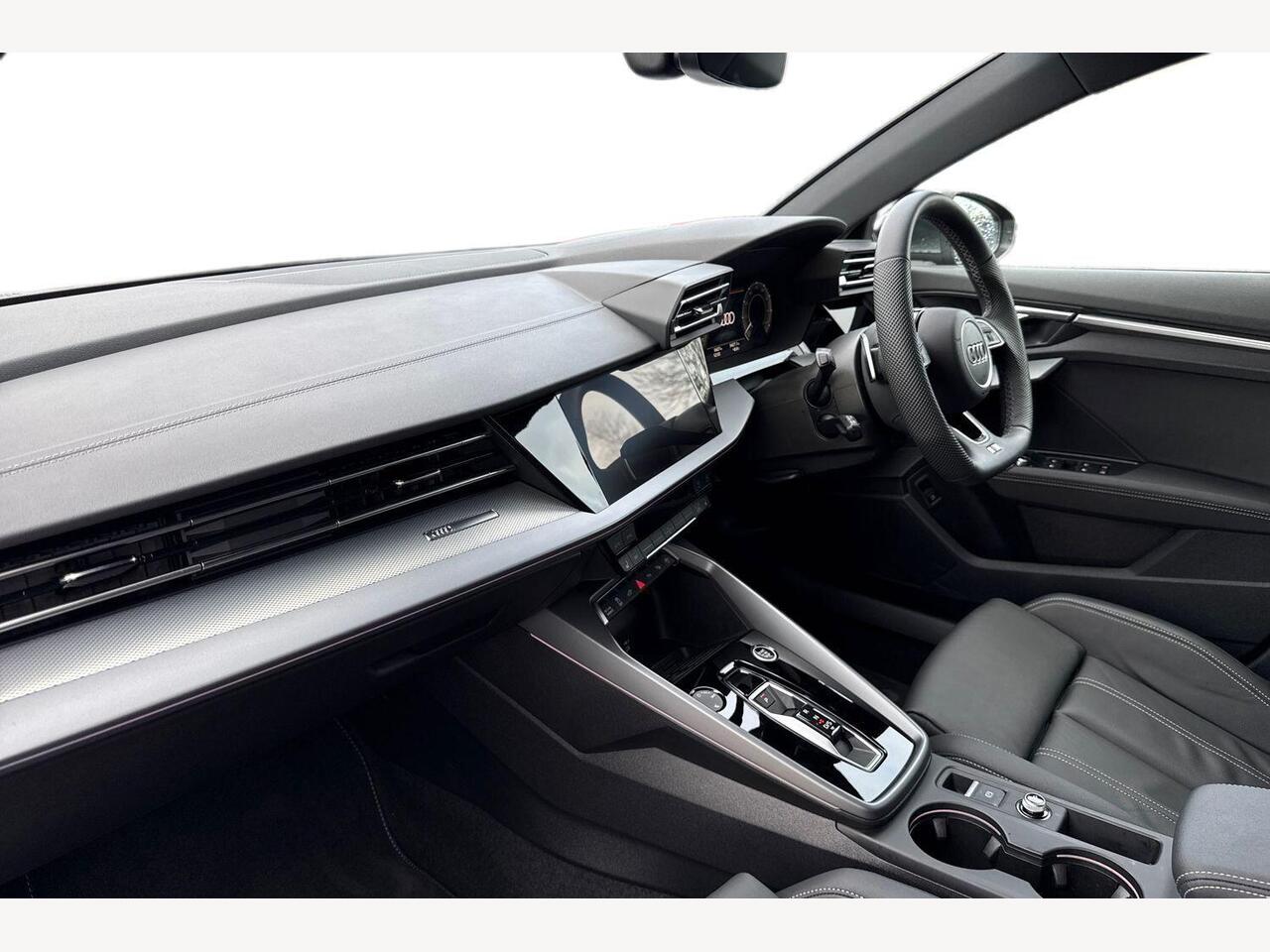 Used Audi A3 2025 for sale - 76999080: Photo 6