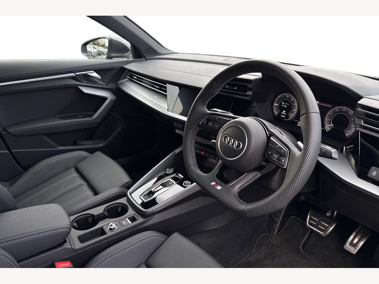 Used Audi A3 2025 for sale - 76999080: Photo 7