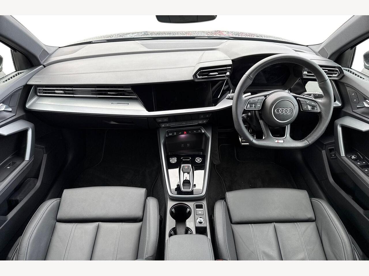 Used Audi A3 2025 for sale - 76999080: Photo 8