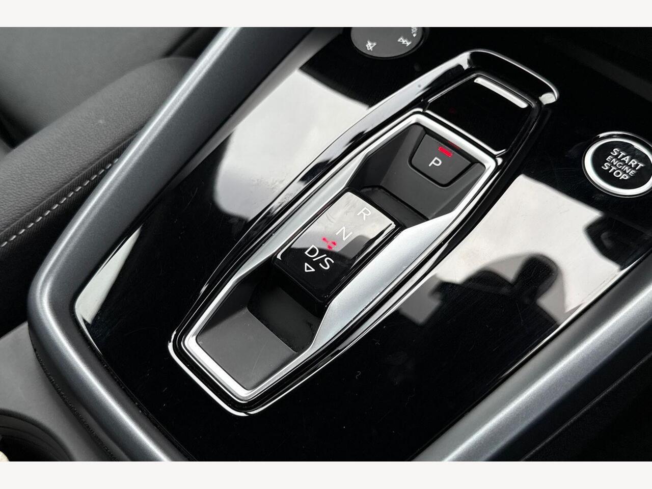 Used Audi A3 2025 for sale - 76999080: Photo 9