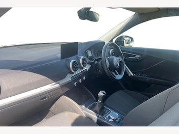 Used Audi Q2 2021 for sale - 78433497: Photo