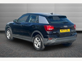 Used Audi Q2 2021 for sale - 78433497: Photo