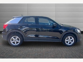 Used Audi Q2 2021 for sale - 78433497: Photo