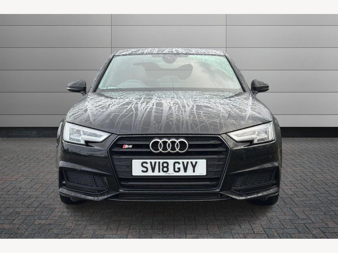 Used Audi A4 2018 for sale - 76774693: Photo 10