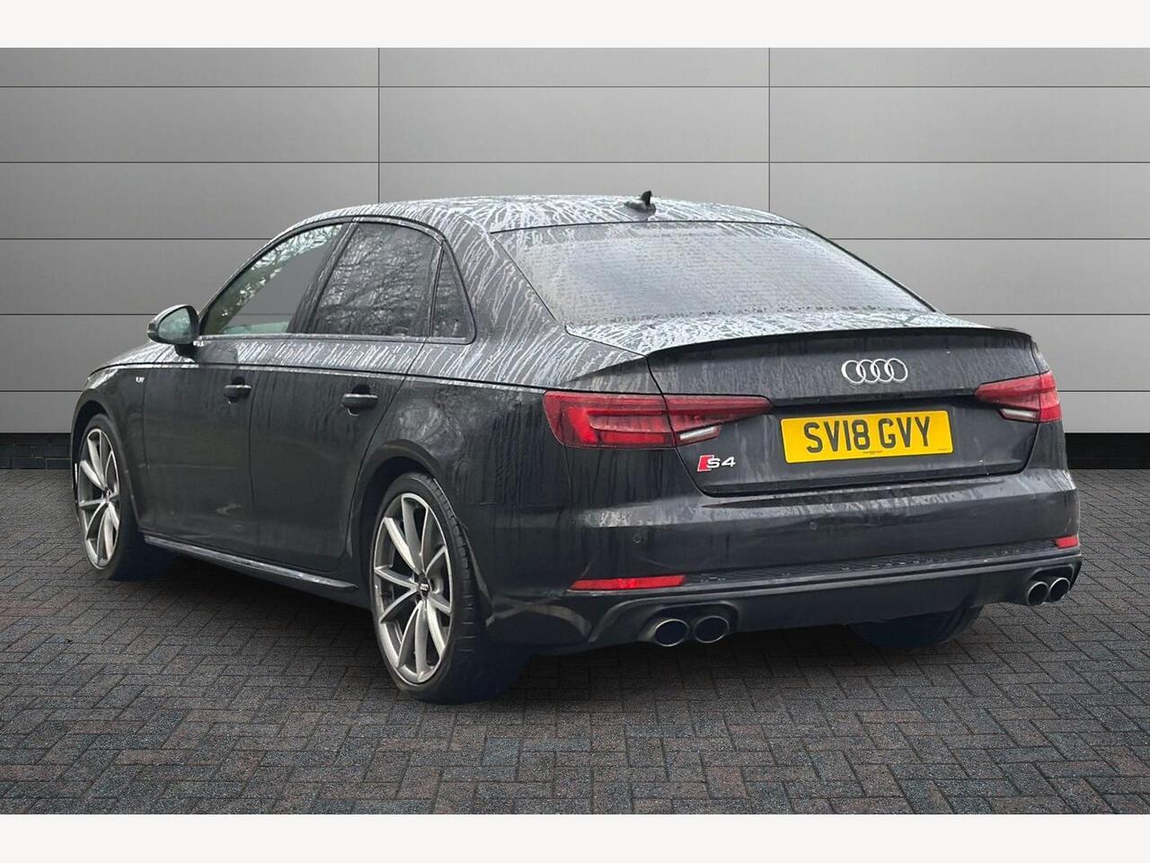 Used Audi A4 2018 for sale - 76774693: Photo 3