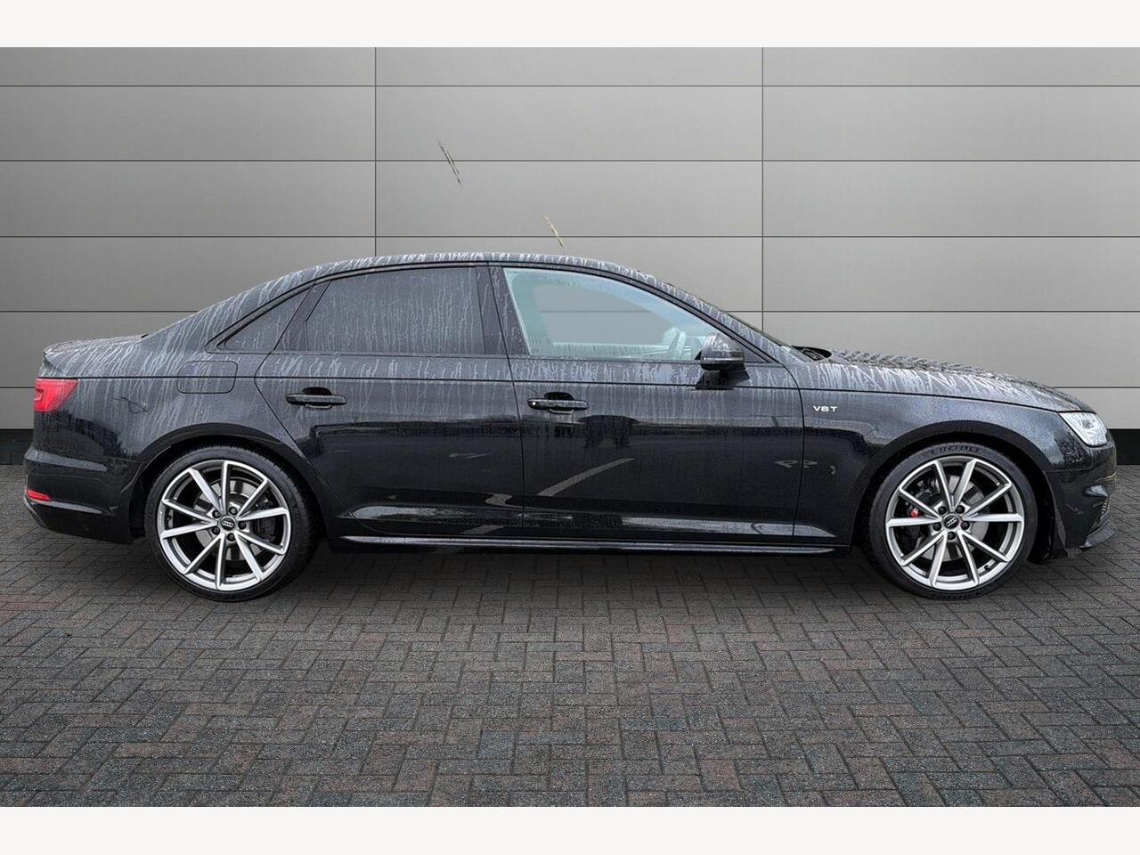 Used Audi A4 2018 for sale - 76774693: Photo 4