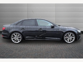 Used Audi A4 2018 for sale - 76774693: Photo