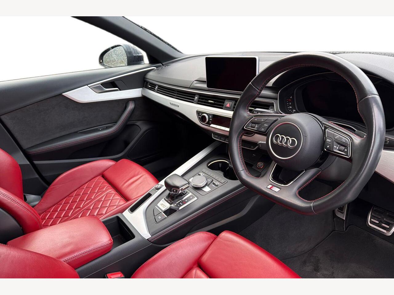 Used Audi A4 2018 for sale - 76774693: Photo 6
