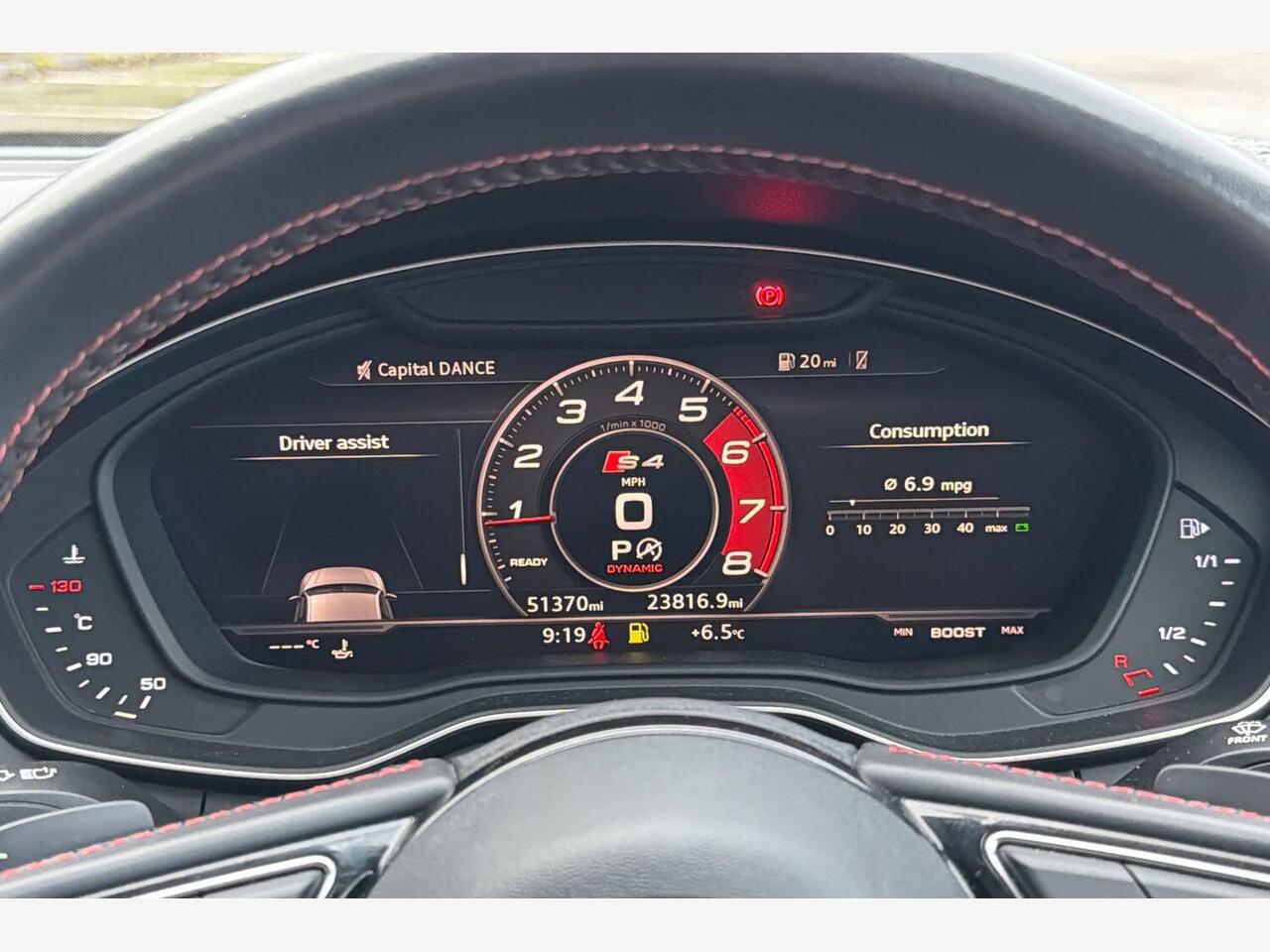 Used Audi A4 2018 for sale - 76774693: Photo 7