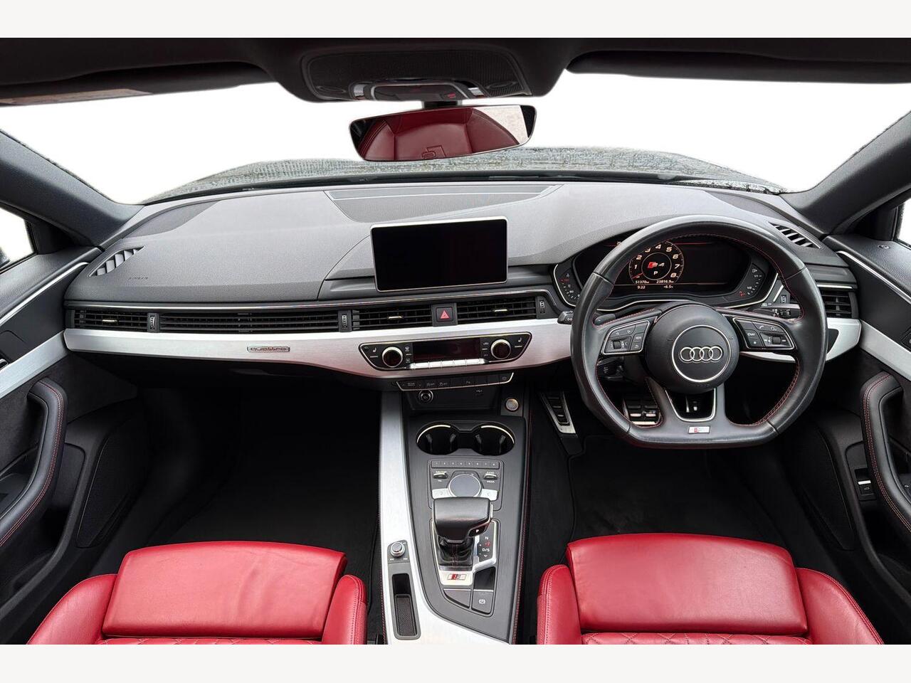 Used Audi A4 2018 for sale - 76774693: Photo 9