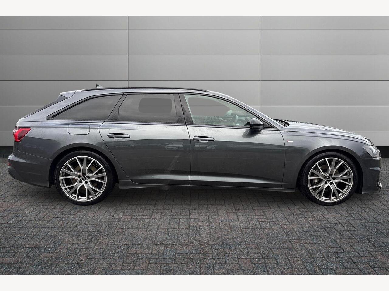 Used Audi A6 2022 for sale - 77098889: Photo 5