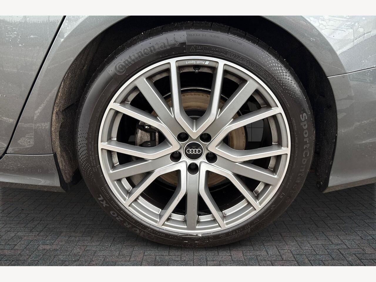 Used Audi A6 2022 for sale - 77098889: Photo 6