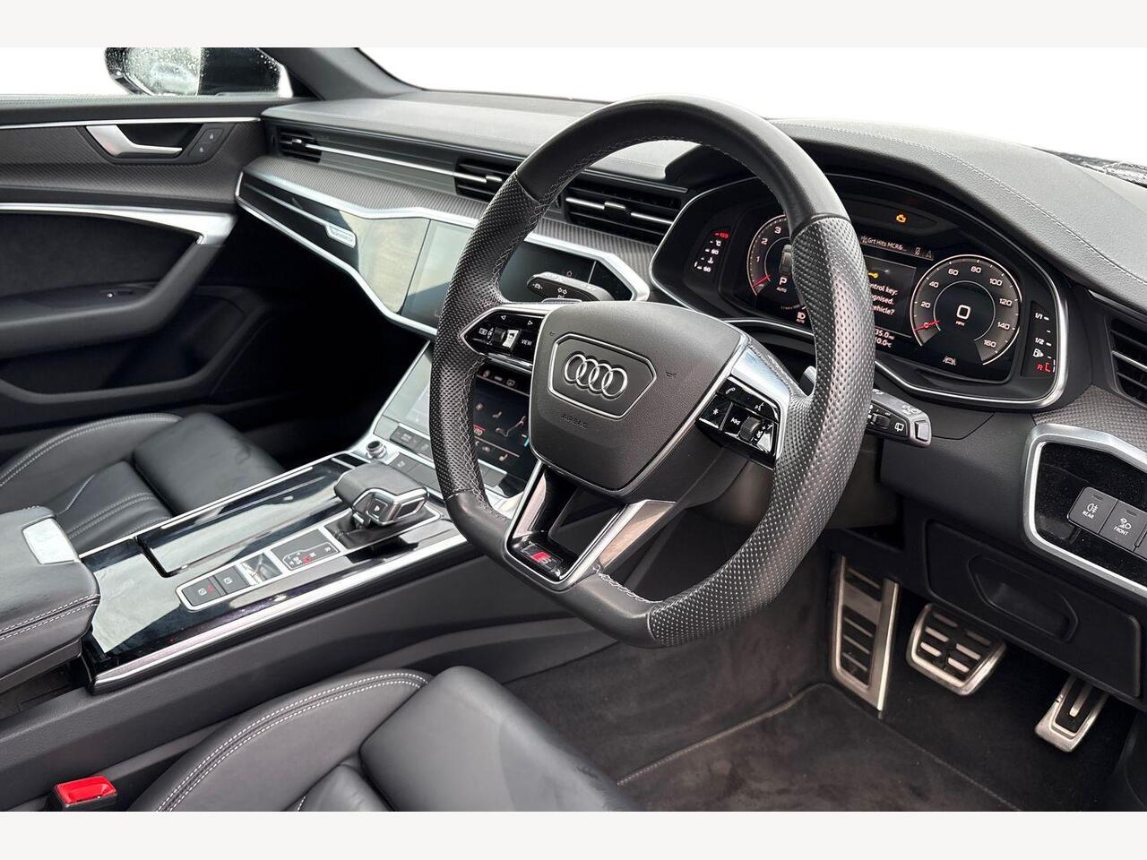 Used Audi A6 2022 for sale - 77098889: Photo 7