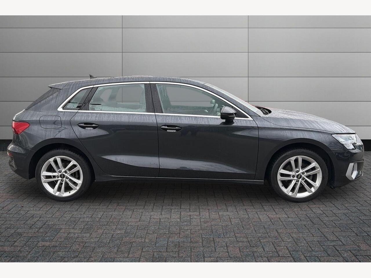 Used Audi A3 2023 for sale - 77542359: Photo 5