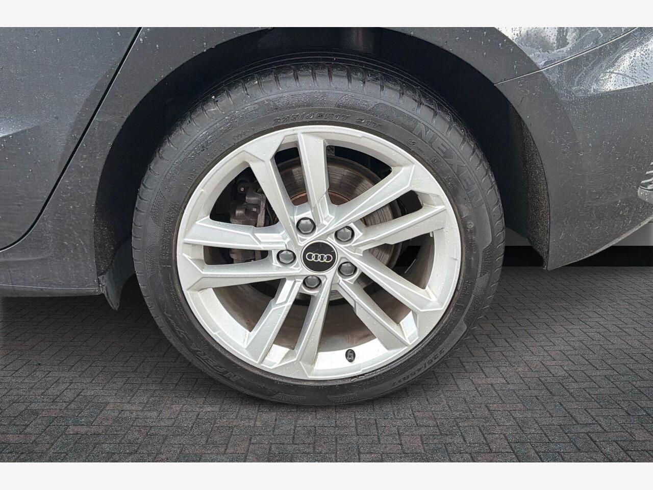 Used Audi A3 2023 for sale - 77542359: Photo 6